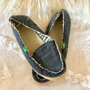 Women's Fiona Sidewalk Surfers Charcoal